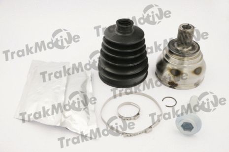 TRAKMOTIVE VW ШРКШ зовнішній к-кт 27/36 зуб. ARTEON (3H7, 3H8) 2.0 TDI 07-19, CADDY ALLTRACK (SAA) 1.4 TSI 15-