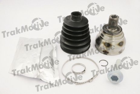 TRAKMOTIVE VW ШРКШ зовнішній к-кт 27/36 зуб. ARTEON (3H7, 3H8) 2.0 TDI 07-19, CADDY ALLTRACK (SAA) 1.4 TSI 15-