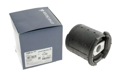 Сайлентблок балки (задняя/снаружи) bmw 7 (E38)/Z8 (E52), BMW 7, BMW 33311090956, LEMFORDER (1330601) Сайлентблок балки (задняя/снаружи) bmw 7 (E38)/Z8 (E52), BMW 7, BMW 33311090956, LEMFORDER (1330601)