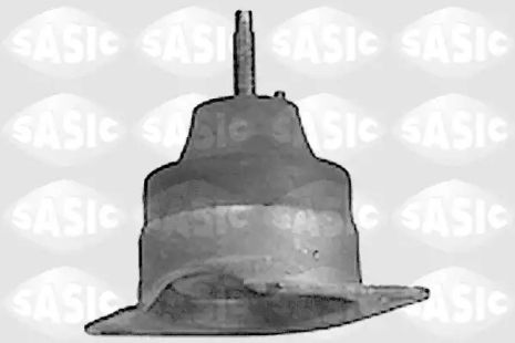 Кронштейн, подвеска двигателя 8271261 LANCIA FIAT