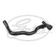Патрубок системы охлаждения резиновый с фитингами, VOLKSWAGEN 6Q0122051CK, SKODA 6Q0122051CK, GATES (054162) Патрубок системы охлаждения резиновый с фитингами, VOLKSWAGEN 6Q0122051CK, SKODA 6Q0122051CK, GATES (054162)