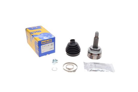 ШРУС со смазкой в комплекте, HYUNDAI 495012L410, HYUNDAI I30, METELLI (151866) ШРУС со смазкой в комплекте, HYUNDAI 495012L410, HYUNDAI I30, METELLI (151866)