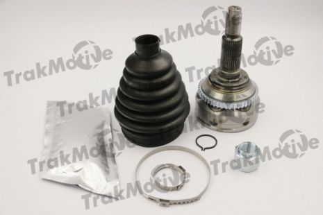 ШРКШ у зборі, комплект DAEWOO NUBIRA, TRAKMOTIVE (400070)