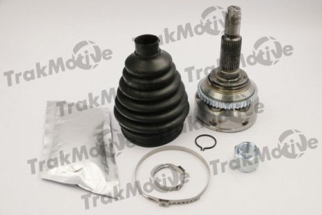 ШРКШ у зборі, комплект DAEWOO NUBIRA, TRAKMOTIVE (400070) ШРКШ у зборі, комплект DAEWOO NUBIRA, TRAKMOTIVE (400070)