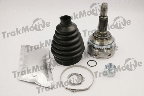ШРКШ у зборі, комплект DAEWOO NUBIRA, TRAKMOTIVE (400070) ШРКШ у зборі, комплект DAEWOO NUBIRA, TRAKMOTIVE (400070)