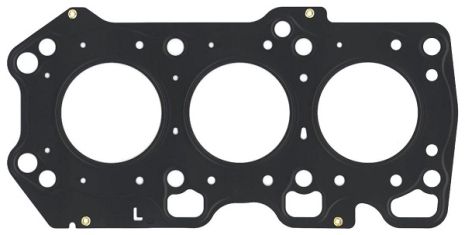 Прокладка головки цилиндра, EUNOS 30X, MAZDA MX-3, ELRING (268260)