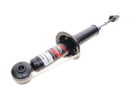 Амортизатор, MITSUBISHI OUTLANDER, MAGNETI MARELLI (358025007000)