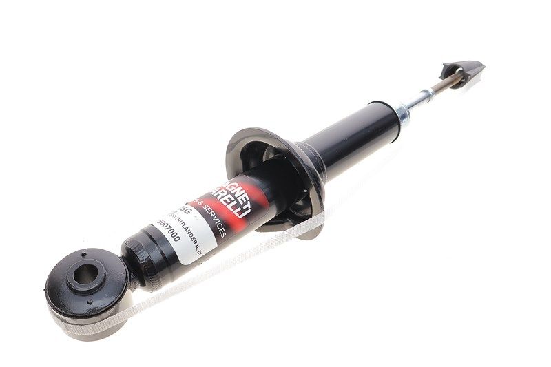 Амортизатор, MITSUBISHI OUTLANDER, MAGNETI MARELLI (358025007000) Амортизатор, MITSUBISHI OUTLANDER, MAGNETI MARELLI (358025007000)