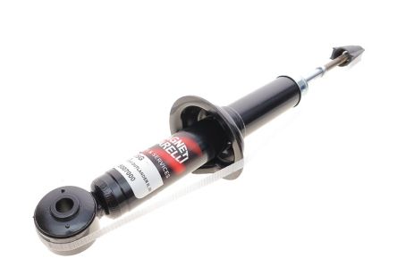 Амортизатор, MITSUBISHI OUTLANDER, MAGNETI MARELLI (358025007000) Амортизатор, MITSUBISHI OUTLANDER, MAGNETI MARELLI (358025007000)