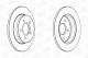 Диск тормозной FORD FOCUS, CHAMPION (562361CH) Диск тормозной FORD FOCUS, CHAMPION (562361CH)