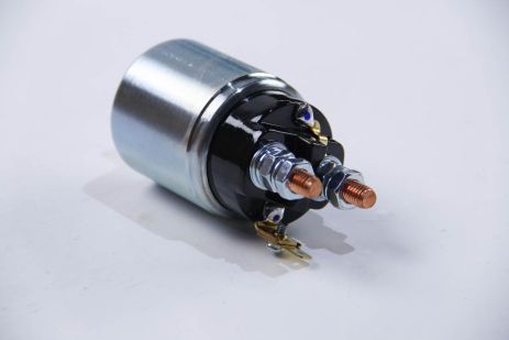 Реле втягуюче, POWERMAX (81015211)