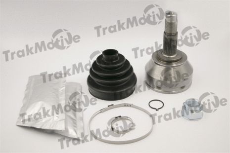ШРКШ у зборі, комплект ALFA ROMEO, TRAKMOTIVE (400005)