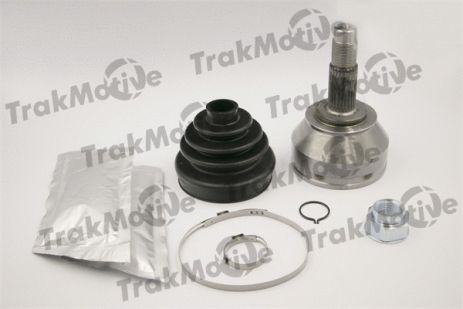 ШРКШ у зборі, комплект ALFA ROMEO, TRAKMOTIVE (400005) ШРКШ у зборі, комплект ALFA ROMEO, TRAKMOTIVE (400005)