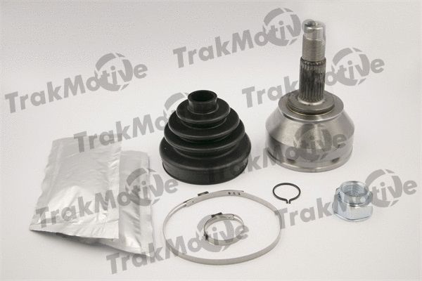 ШРКШ у зборі, комплект ALFA ROMEO, TRAKMOTIVE (400005) ШРКШ у зборі, комплект ALFA ROMEO, TRAKMOTIVE (400005)