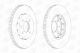 Диск тормозной SKODA E-CITIGO, SEAT Mii, CHAMPION (562727CH) Диск тормозной SKODA E-CITIGO, SEAT Mii, CHAMPION (562727CH)