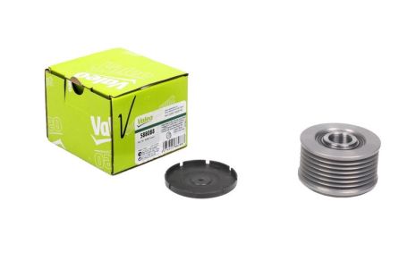 Шкив генератора, VALEO (588088)