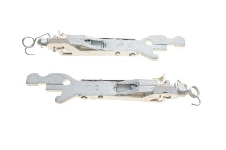 планки задніх колодок (с-ма bosch 200мм) 6001551408 планки задніх колодок (с-ма bosch 200мм) 6001551408
