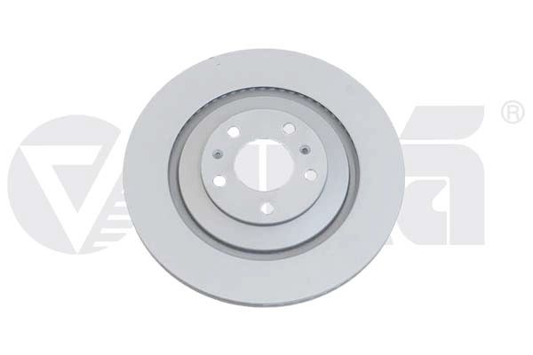 Диск тормозной AUDI A8, VW PHAETON, Vika (66151729601) Диск тормозной AUDI A8, VW PHAETON, Vika (66151729601)
