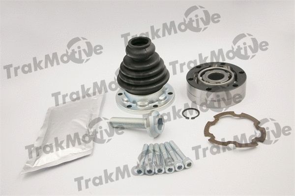 ШРКШ у зборі, комплект VW PASSAT, AUDI A6, TRAKMOTIVE (450016) ШРКШ у зборі, комплект VW PASSAT, AUDI A6, TRAKMOTIVE (450016)