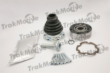 ШРКШ у зборі, комплект VW PASSAT, AUDI A6, TRAKMOTIVE (450016)