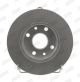 Диск тормозной KIA RIO, JURID (562556JC) Диск тормозной KIA RIO, JURID (562556JC)