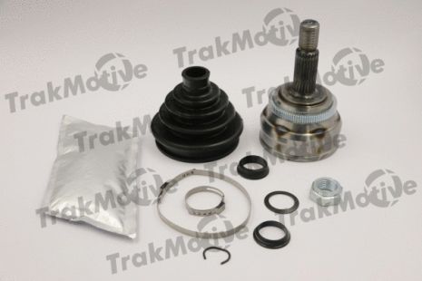 ШРКШ у зборі, комплект AUDI 90, TRAKMOTIVE (400023)