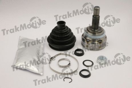 ШРКШ у зборі, комплект AUDI 90, TRAKMOTIVE (400023)