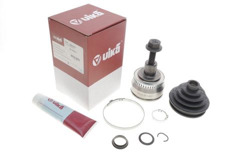 Шарнирный комплект, приводной вал, VW PASSAT, AUDI A4, VIKA (54980029701)