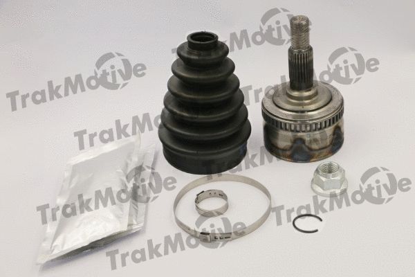ШРКШ у зборі, комплект MERCEDES-BENZ VITO, TRAKMOTIVE (400255) ШРКШ у зборі, комплект MERCEDES-BENZ VITO, TRAKMOTIVE (400255)