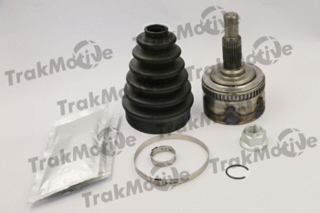 ШРКШ у зборі, комплект MERCEDES-BENZ VITO, TRAKMOTIVE (400255)
