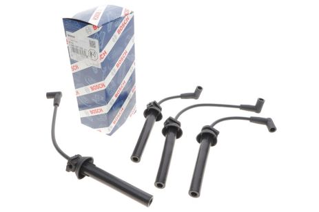 Комплект проводов зажигания, MINI MINI, BOSCH (0986357192) Комплект проводов зажигания, MINI MINI, BOSCH (0986357192)