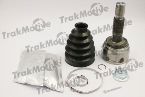 ШРКШ у зборі, комплект TOYOTA 4, TRAKMOTIVE (400435)