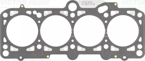 Прокладка ГБЦ AUDI/SEAT/VW 1,6 -00
