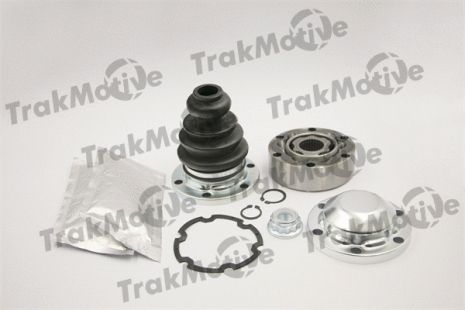ШРКШ у зборі, комплект VW MULTIVAN, TRAKMOTIVE (450057)