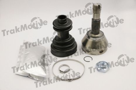 ШРКШ у зборі, комплект CITROËN JUMPER, FIAT DUCATO, TRAKMOTIVE (400086)