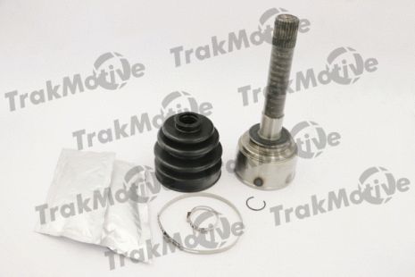ШРКШ у зборі, комплект TOYOTA 4, TRAKMOTIVE (400408)