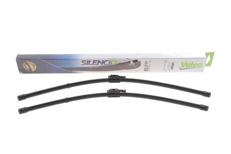 Щетка стеклоочистителя, VALEO (577944)