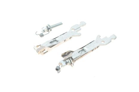 планки задніх колодок (с-ма bosch) 7701205759 RENAULT