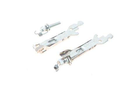 планки задних колодок (с-ма bosch) 7701205759 RENAULT планки задних колодок (с-ма bosch) 7701205759 RENAULT