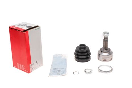 Шарнирный комплект, приводной вал 771066730 RENAULT DACIA