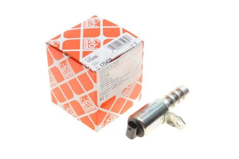 Клапан регулювання фаз FORD 2. 0 EcoBoost, FEBI BILSTEIN (175430)