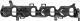 Прокладка впускного колектора BMW N47D20D, VICTOR REINZ 714132200