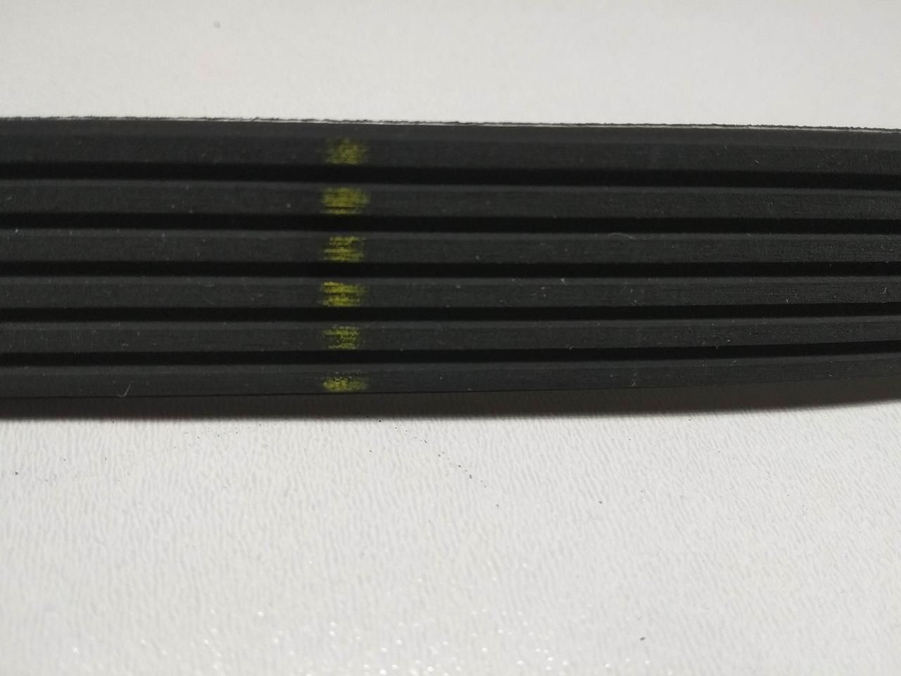 Ремень генератора 6PK1130 Jumper 1.9TD 9402 ALT, PS, GATES (6PK1130) Ремень генератора 6PK1130 Jumper 1.9TD 9402 ALT, PS, GATES (6PK1130)