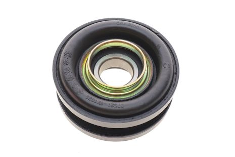 Подвеска, карданный вал, NISSAN NP300, FEBI BILSTEIN (102096)
