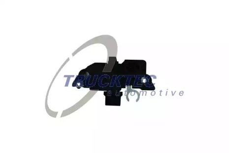 Регулятор генератора, MERCEDES BENZ, TRUCKTEC (0217088)