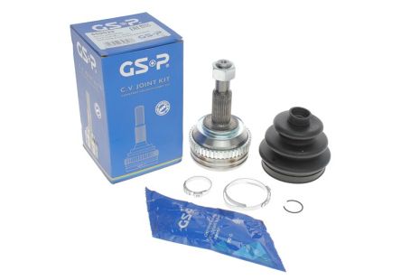 Шарнирный комплект, приводной вал, CHRYSLER VOYAGER, GSP (809029) Шарнирный комплект, приводной вал, CHRYSLER VOYAGER, GSP (809029)