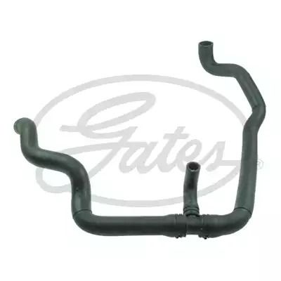 Шланг радиатора vw, VOLKSWAGEN 074121101R, GATES (053330)