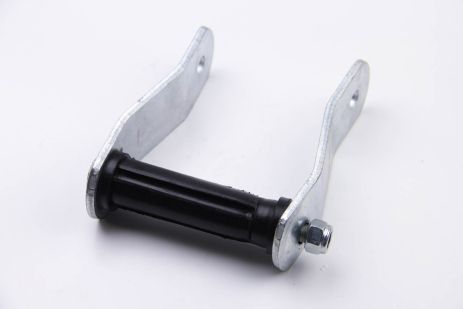 Серьга задней рессоры Doblo 01-, METALCAUCHO (05502) Серьга задней рессоры Doblo 01-, METALCAUCHO (05502)