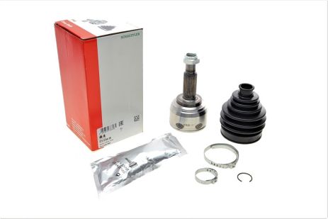 Шарнирный комплект, приводной вал, NISSAN MICRA, FAG (771015930) Шарнирный комплект, приводной вал, NISSAN MICRA, FAG (771015930)