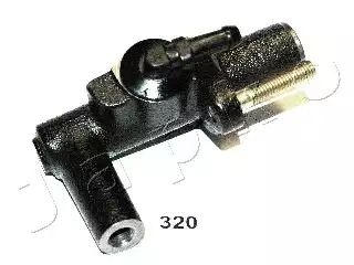 Циліндр зчеплення головний Mazda 323/626 94- Циліндр зчеплення головний Mazda 323/626 94-